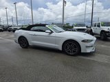 Used 2022 Ford Mustang Premium w/ Equipment Group 201A image 2