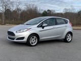 Used 2019 Ford Fiesta SE image 3