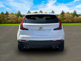 Used 2021 Cadillac XT4 Luxury w/ Cold Weather Package image 6
