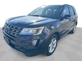 Used 2016 Ford Explorer XLT w/ Equipment Group 202A image 4