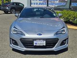 Used 2020 Subaru BRZ Limited w/ Performance Package image 2
