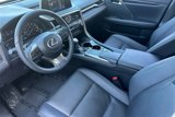 Used 2022 Lexus RX 350 AWD w/ 3500 lbs Tow Prep Package image 4