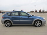 Used 2009 Subaru Impreza Outback Sport image 4