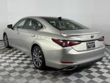Certified 2021 Lexus ES 350 w/ Premium Package image 5