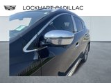 Used 2018 Nissan Murano SL w/ Cargo Package image 3