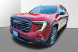 New 2025 GMC Acadia AT4 w/ Luxury Package image 2