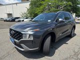 Certified 2023 Hyundai Santa Fe SEL image 3