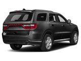 Used 2015 Dodge Durango SXT w/ Quick Order Package 23B image 2