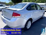 Used 2008 Ford Focus SES image 5