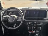 New 2025 Jeep Wrangler Willys image 2