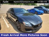 Certified 2022 Maserati Quattroporte Modena image 3