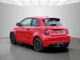 Used 2024 FIAT 500 e (RED) image 5