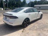 Used 2024 Honda Accord Sport image 3