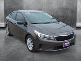 Used 2017 Kia Forte LX w/ LX Popular Package image 3
