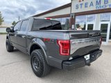 Used 2016 Ford F150 Platinum w/ Equipment Group 701A Luxury image 3