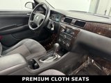 Used 2012 Chevrolet Impala LS image 4