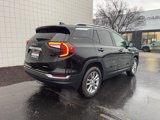 Used 2022 GMC Terrain SLT image 5