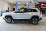 Used 2019 Jeep Cherokee Trailhawk w/ Cold Weather Group image 5