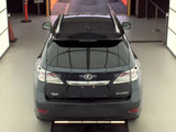 Used 2011 Lexus RX 350 AWD image 3