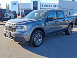 New 2024 Ford Maverick XLT w/ XLT Luxury Package image 2