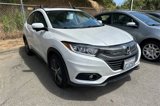 Used 2022 Honda HR-V EX image 2