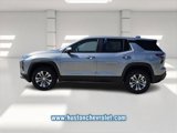 New 2026 Chevrolet Equinox LT image 2