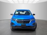 Used 2024 Chevrolet Equinox LS w/ LS Convenience Package image 2