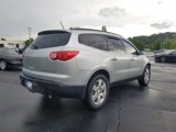Used 2012 Chevrolet Traverse LTZ image 4
