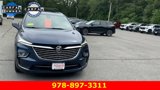 Used 2022 Buick Enclave Premium w/ Experience Buick Package image 3