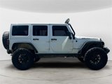Used 2018 Jeep Wrangler Unlimited Sport image 2
