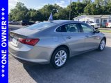 Used 2023 Chevrolet Malibu LT image 4