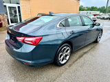 Used 2021 Chevrolet Malibu LT image 5