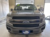 Used 2018 Ford F150 Lariat w/ Equipment Group 502A Luxury image 2