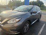 Used 2015 Nissan Murano SV w/ Premium Package image 2