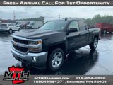 Used 2016 Chevrolet Silverado 1500 LT w/ All Star Edition image 4