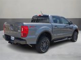 Used 2023 Ford Ranger XLT w/ Equipment Group 302A High image 4