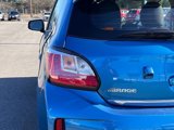 New 2024 Mitsubishi Mirage LE image 5