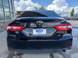 Used 2018 Toyota Camry LE w/ Moonroof Package image 4