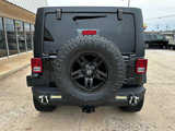 Used 2017 Jeep Wrangler Unlimited Sport w/ Quick Order Package 24S image 5