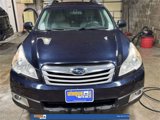Used 2012 Subaru Outback 2.5i w/ Alloy Wheel Pkg image 2