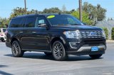 Used 2021 Ford Expedition Max Limited image 2