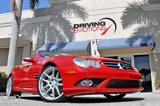 Used 2008 Mercedes-Benz SL 600 image 3