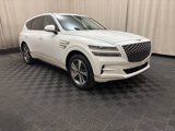 Used 2021 Genesis GV80 3.5T image 3