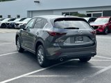 Certified 2023 MAZDA CX-5 AWD 2.5 S w/ Select Package image 6