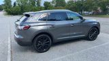 Certified 2023 Lincoln Nautilus Reserve w/ Monochromatic Package image 4