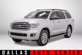 Used 2011 Toyota Sequoia Platinum image 3