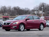 Used 2013 Nissan Altima 2.5 SV image 3