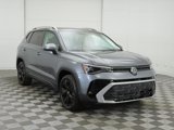 New 2025 Volkswagen Taos SE image 4
