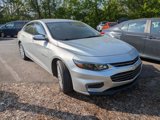 Used 2017 Chevrolet Malibu LT image 3
