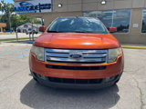 Used 2007 Ford Edge SEL image 2